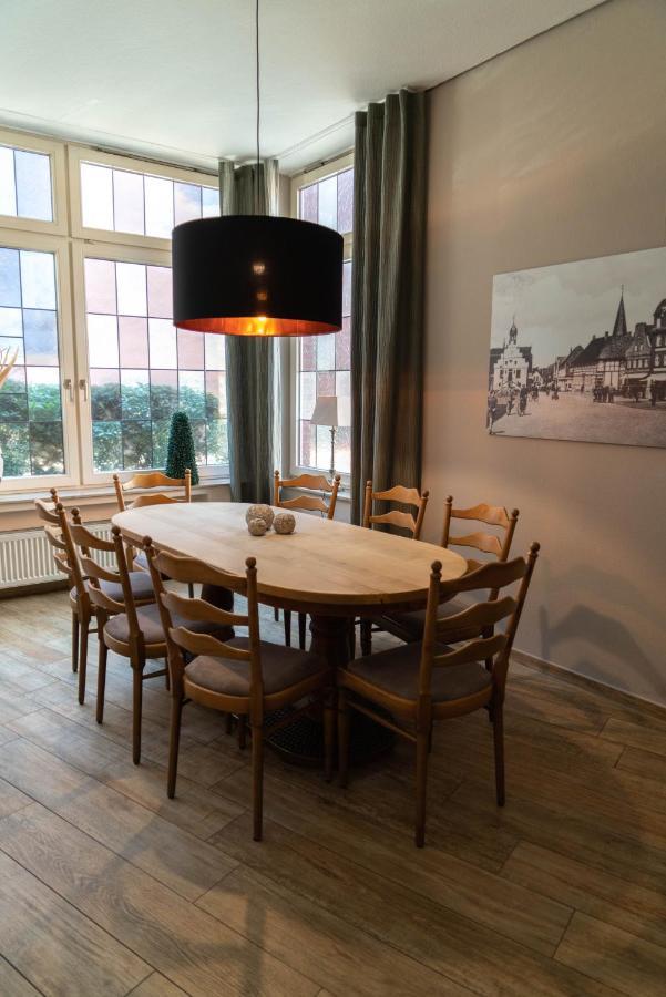 Hotel-restaurant Kolpinghaus Lingen