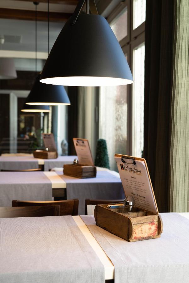 Hotel Hotel-restaurant Kolpinghaus Lingen