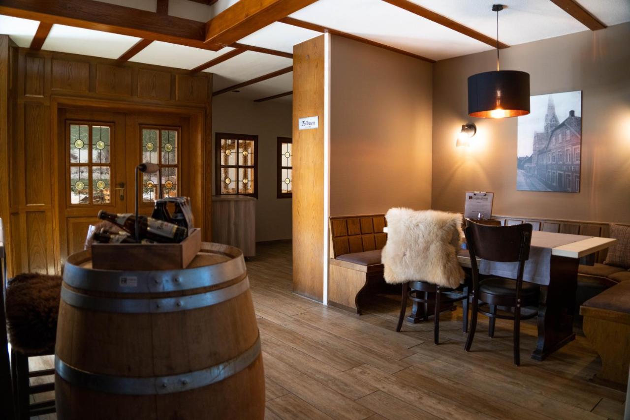 Hotel-restaurant Kolpinghaus Hotel Lingen