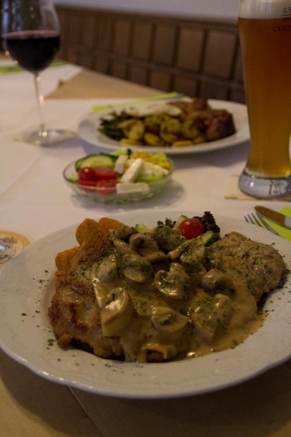 Hotel Hotel-restaurant Kolpinghaus
