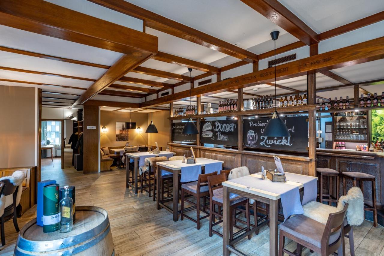 Hotel-restaurant Kolpinghaus Hotel Lingen