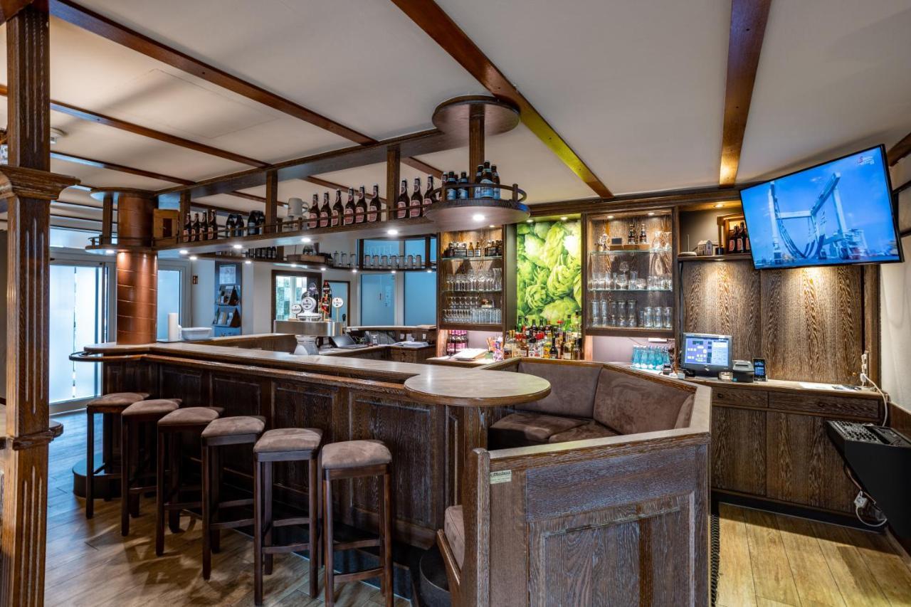 Hotel-restaurant Kolpinghaus Lingen