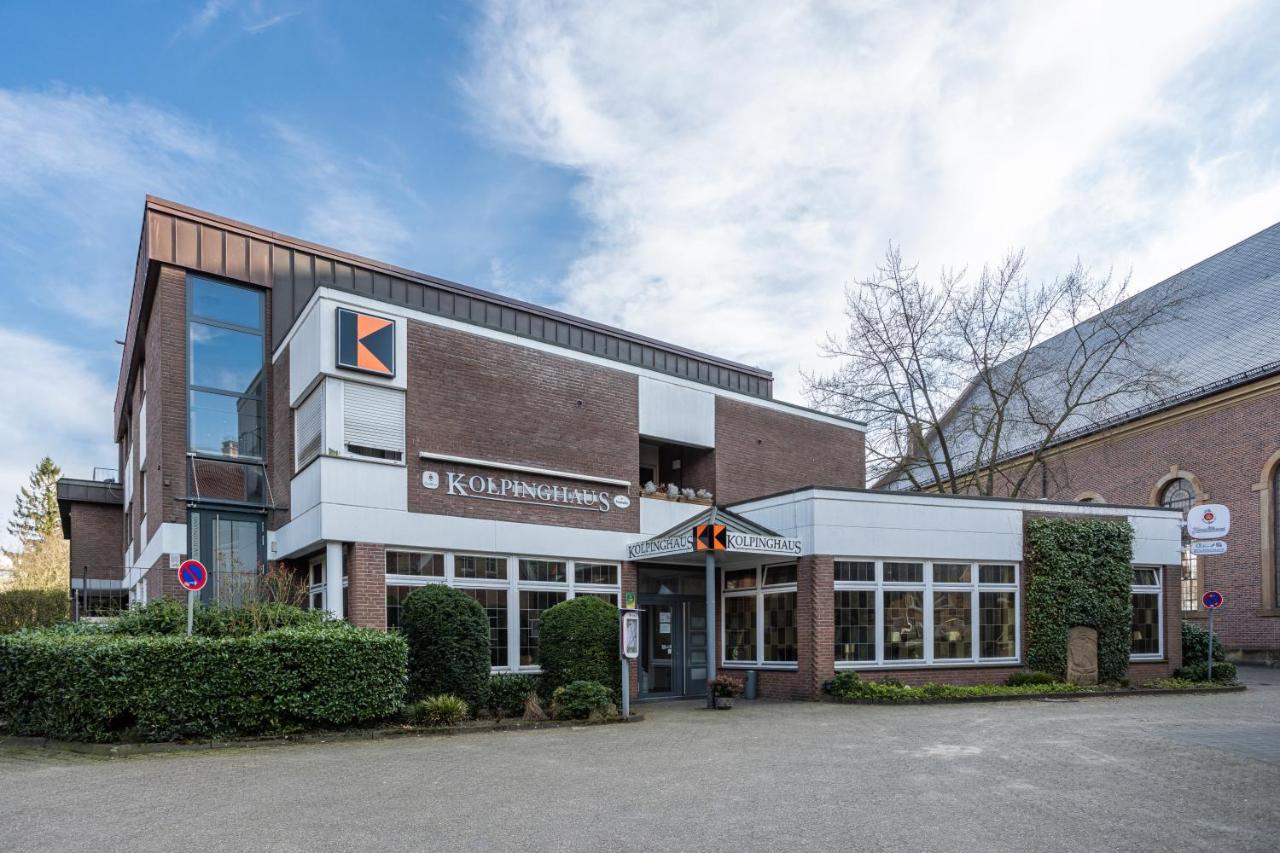 Hotel-restaurant Kolpinghaus
