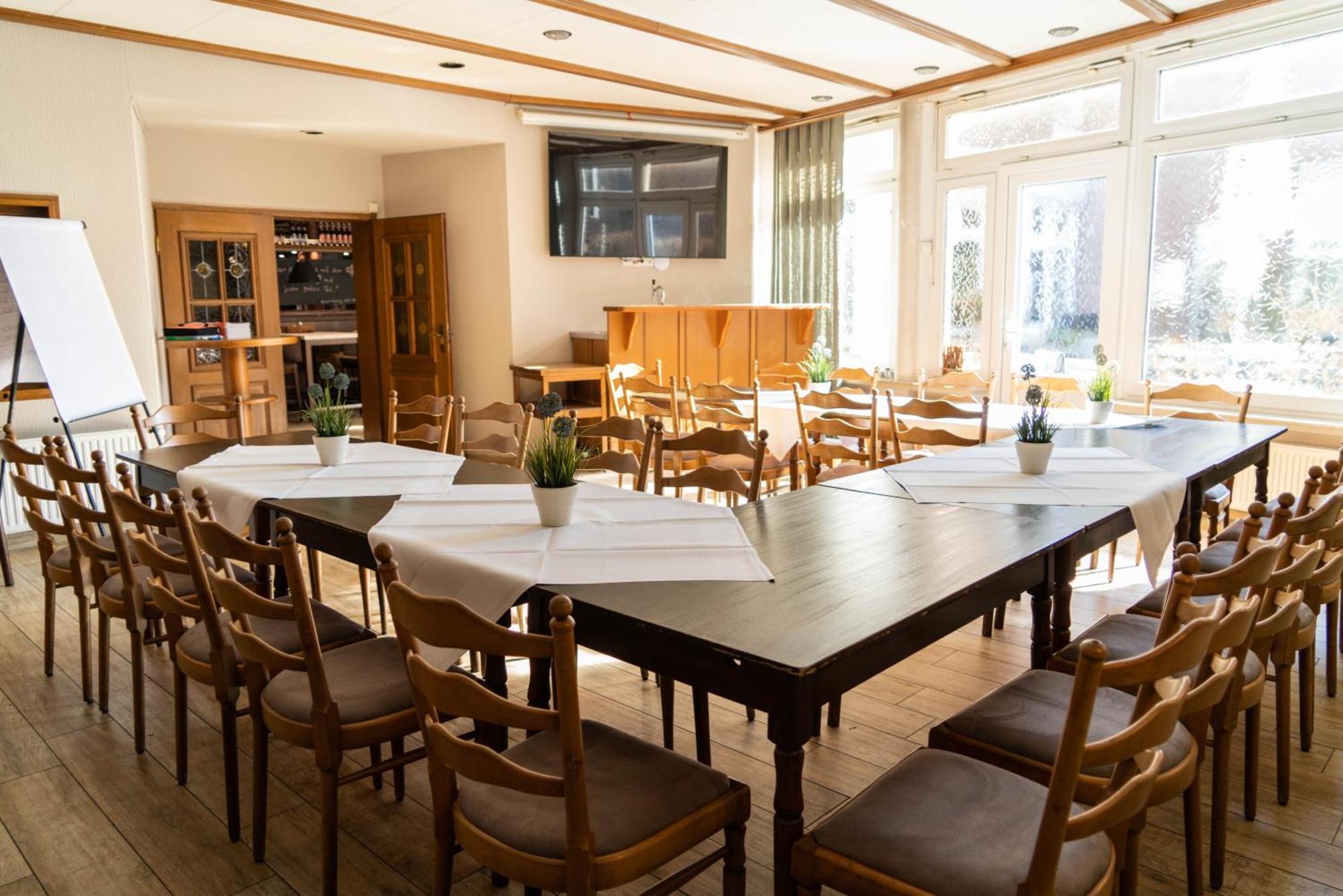 Hotel Hotel-restaurant Kolpinghaus 2*