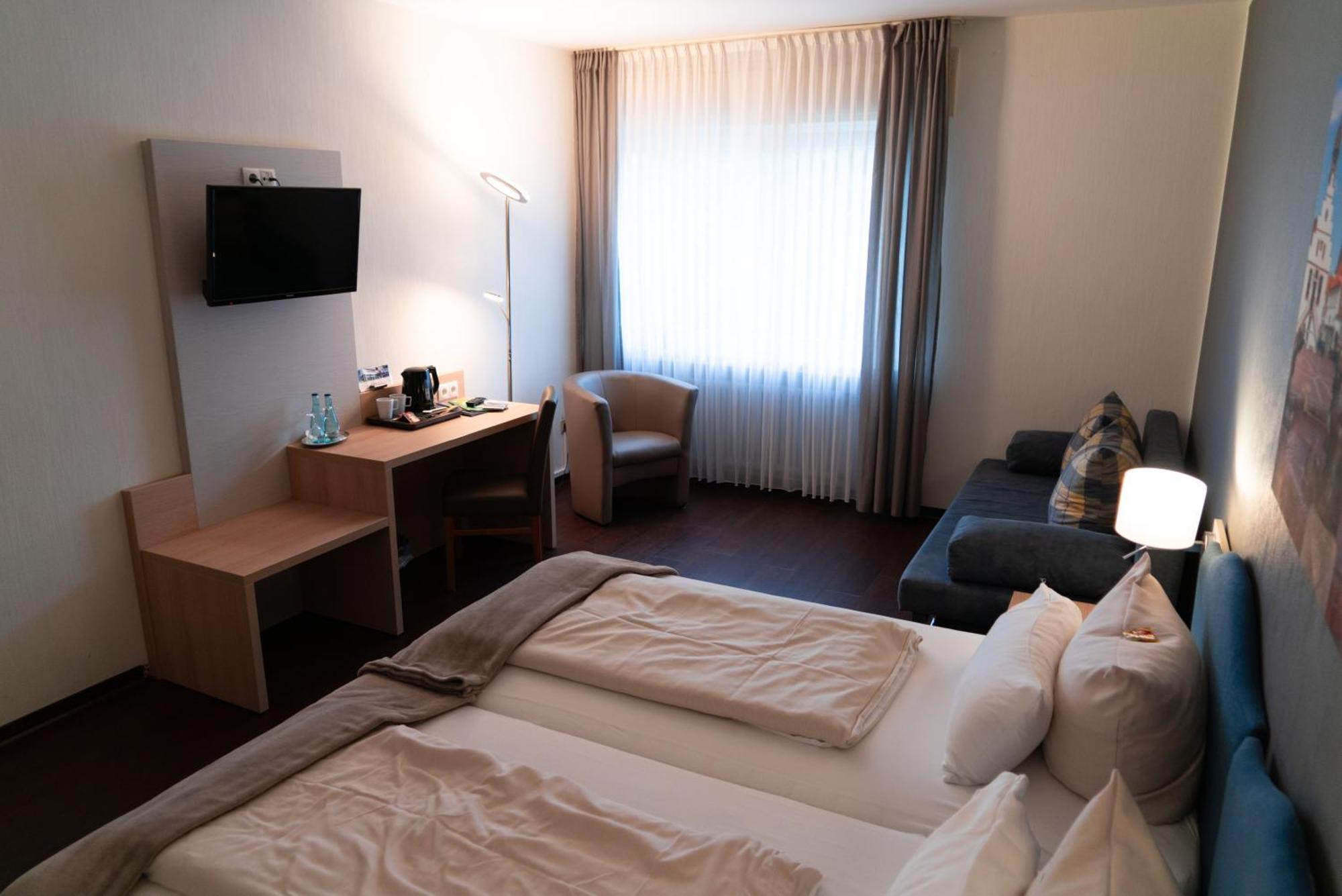 Hotel Hotel-restaurant Kolpinghaus Lingen