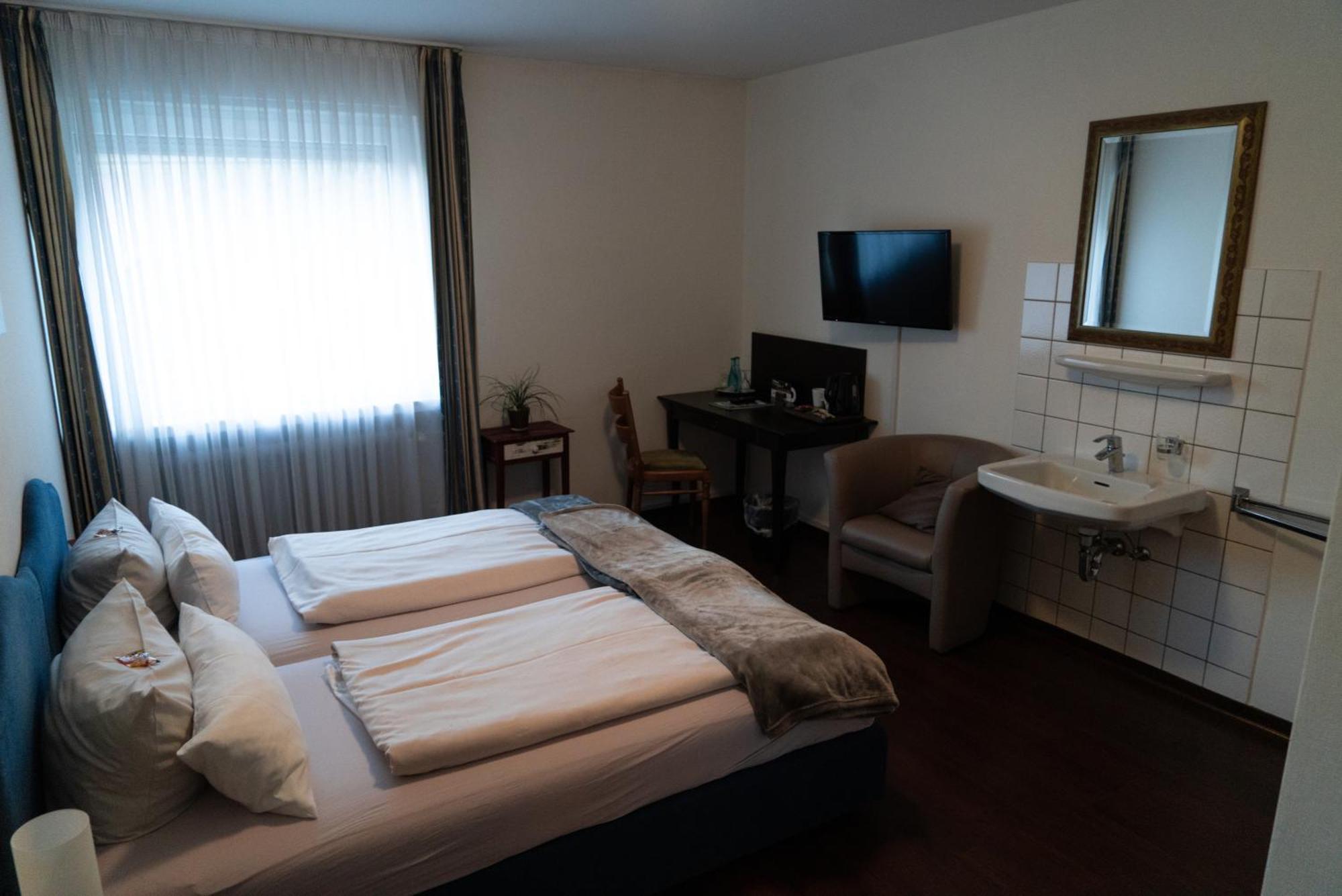 Hotel-restaurant Kolpinghaus Lingen