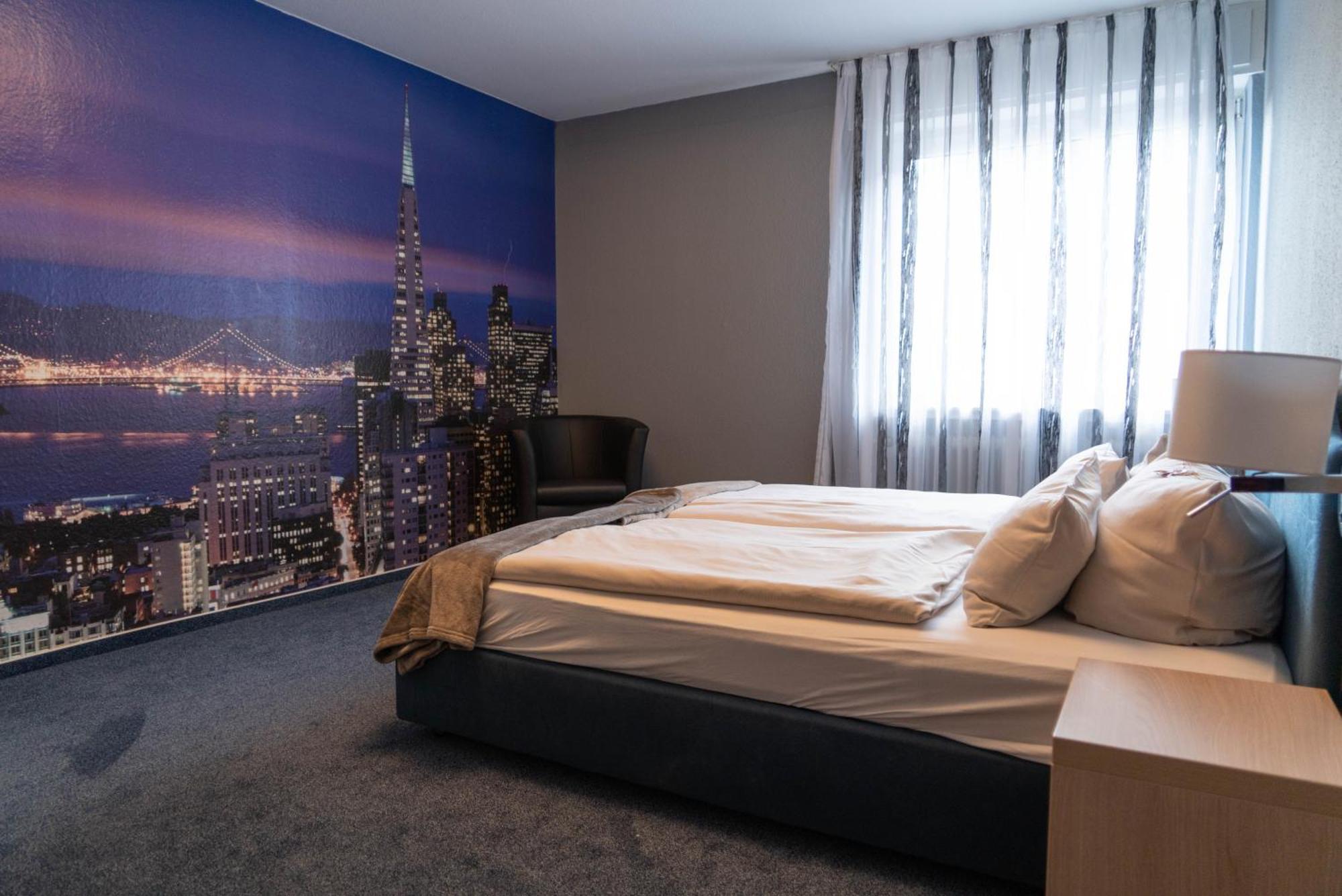 Hotel Hotel-restaurant Kolpinghaus Lingen