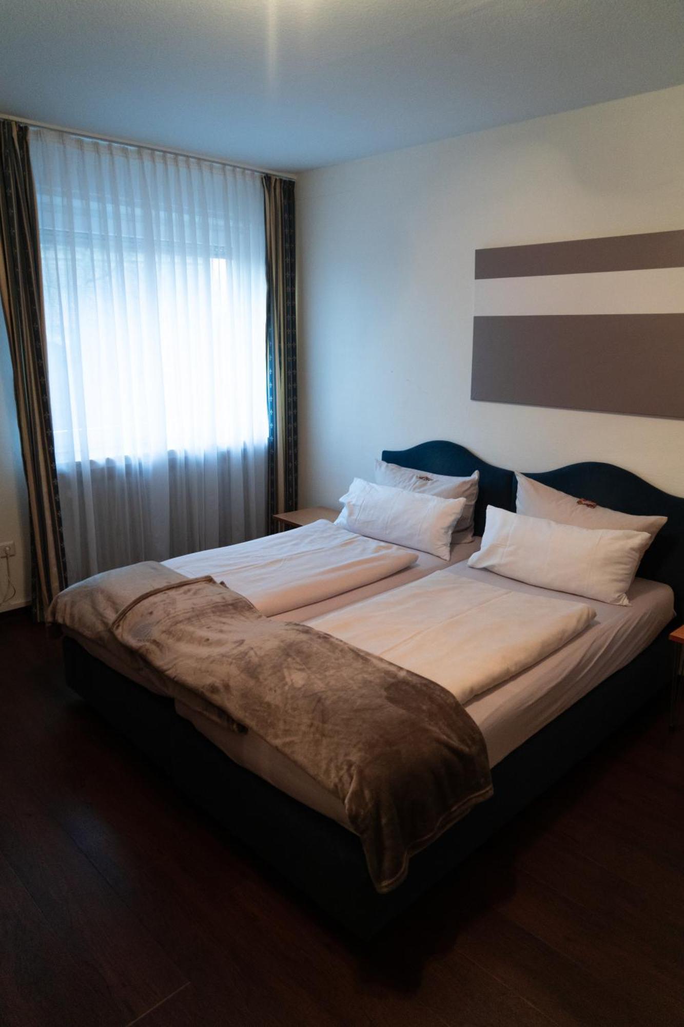 Hotel-restaurant Kolpinghaus Hotel Lingen
