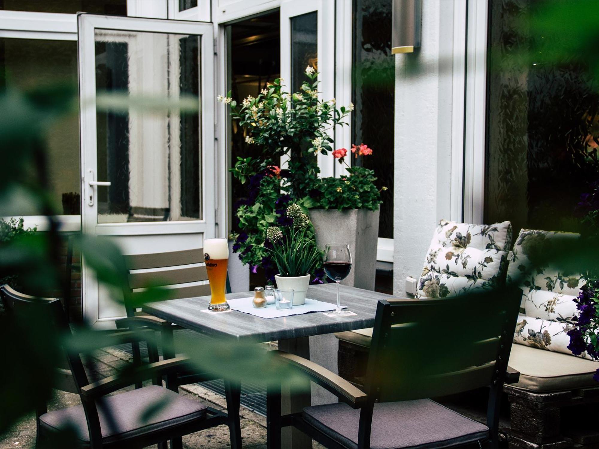 Hotel Hotel-restaurant Kolpinghaus 2*