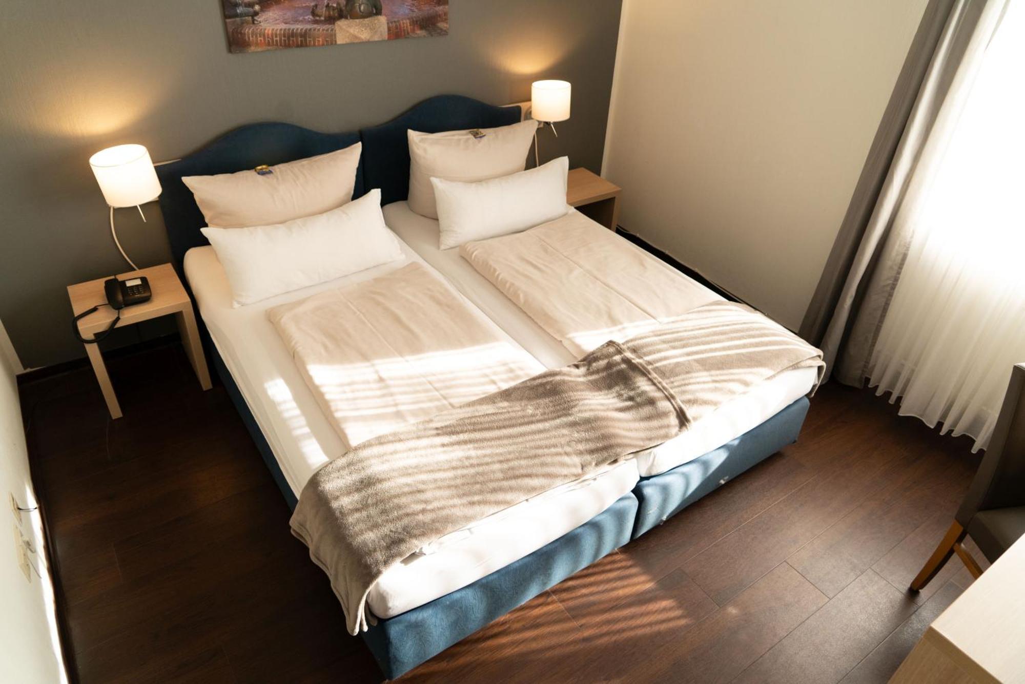Hotel-restaurant Kolpinghaus Lingen