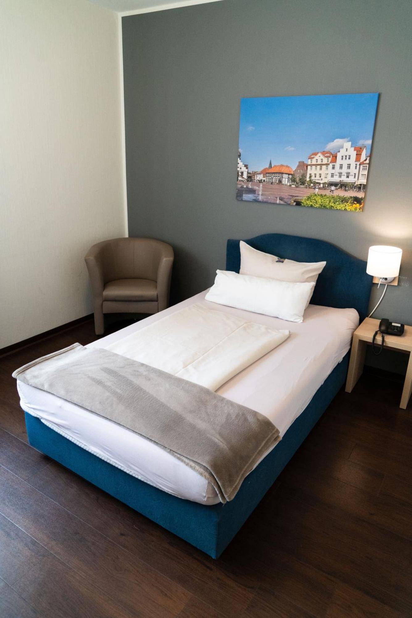 Hotel-restaurant Kolpinghaus