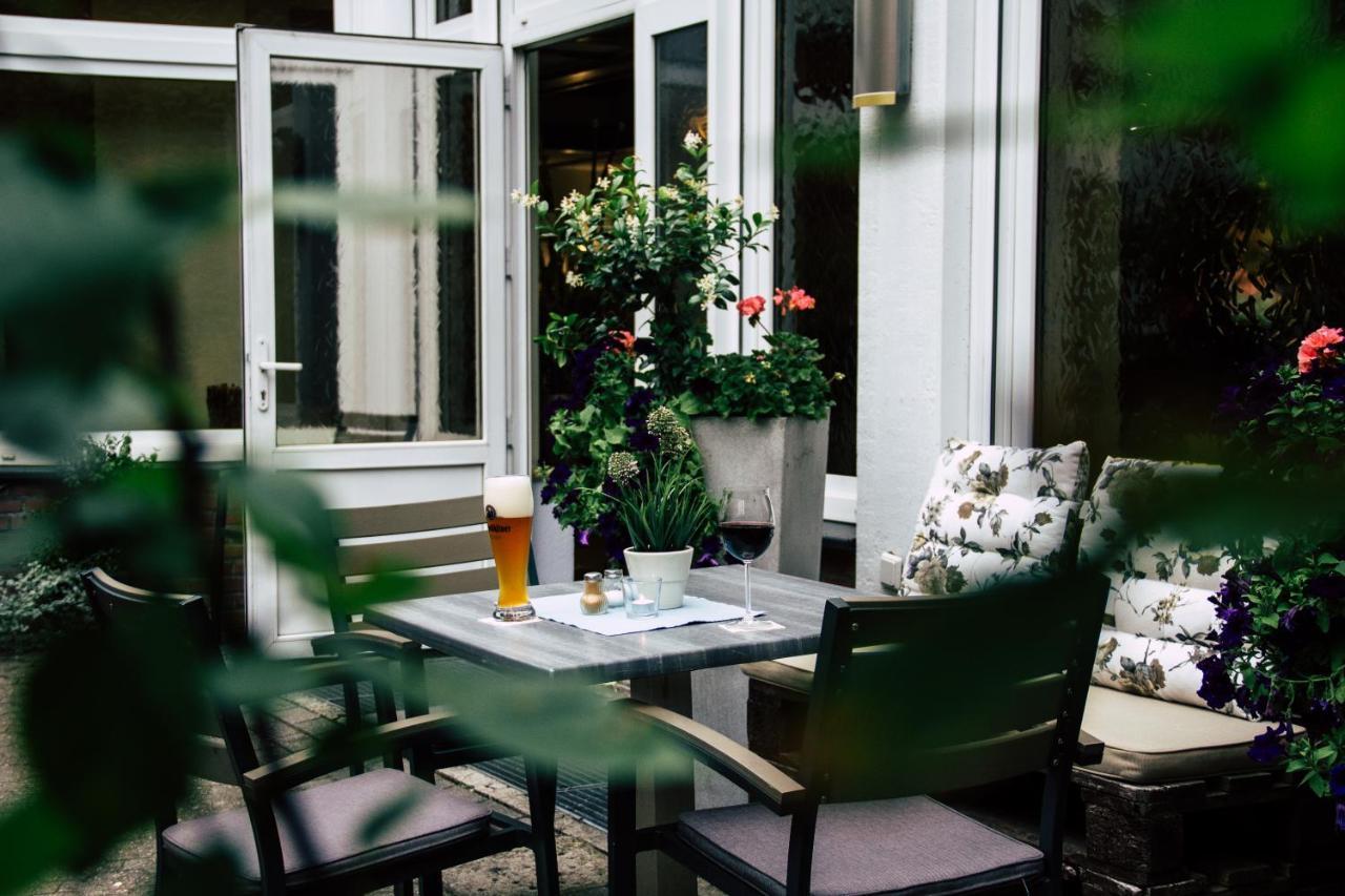 Hotel-restaurant Kolpinghaus