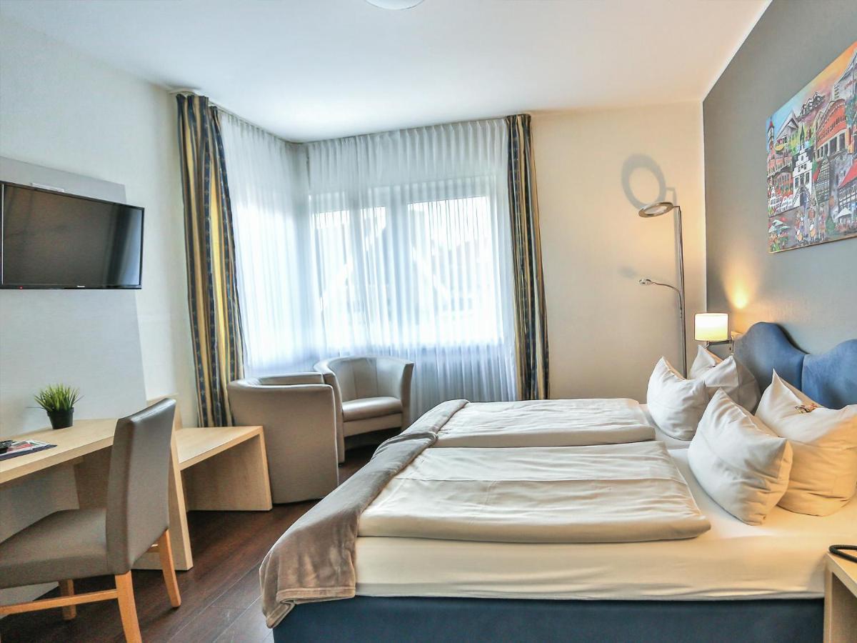 Hotel-restaurant Kolpinghaus Hotel