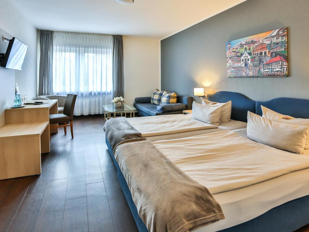 Hotel Hotel-restaurant Kolpinghaus